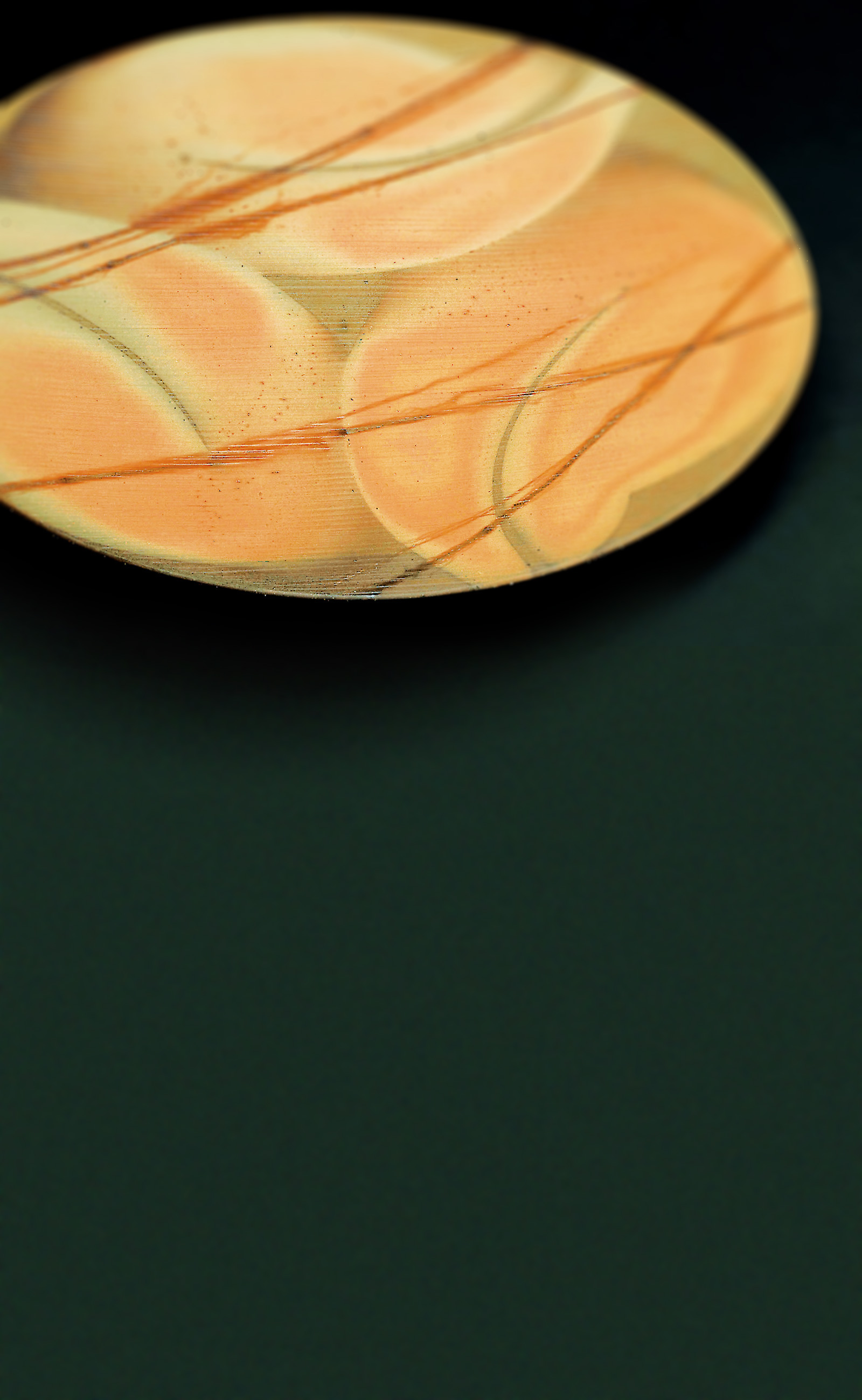 個展のお知らせ | 備前焼 伊勢崎紳 | Shin Isezaki Bizen ware